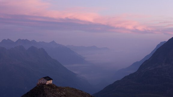 soel_brunnenkogelhaus_01_08(1) - CORSO´S  Annabell - Bed & Breakfast - Sölden