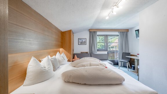 200720_120325-103 - CORSO´S  Annabell - Bed & Breakfast - Sölden