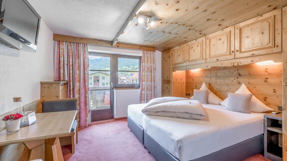 200720_124308-1-116 - CORSO´S  Annabell - Bed & Breakfast - Sölden