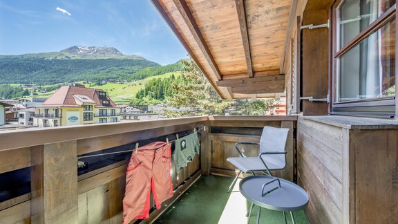 200720_124536-1-117 - CORSO´S  Annabell - Bed & Breakfast - Sölden