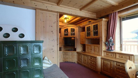 Nederkogel - Ferienhof Riml - Sölden