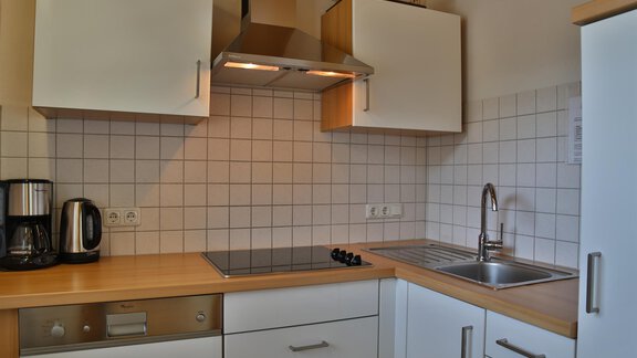 Gaislachkogel Küche - Ferienhof Riml - Sölden