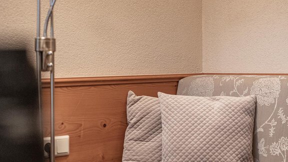 Ambiente - Gustl's Ferienhäusl - Sölden