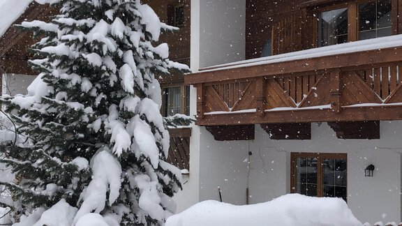 IMG_5171 - HAUS ERIKA apartments - Sölden