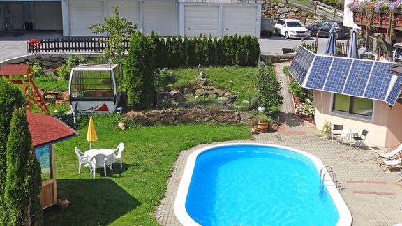 HG-SB1 - Haus Gerhard - Sölden