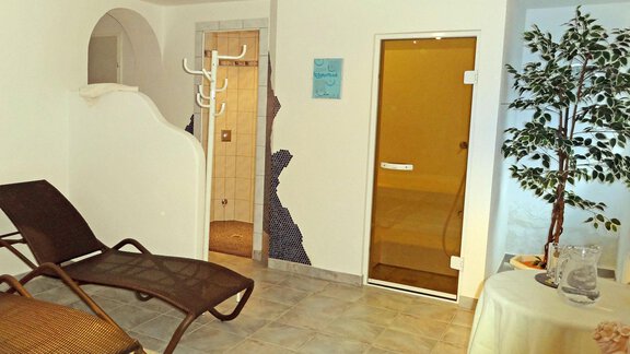 Dampfbad - Haus Gerhard - Sölden