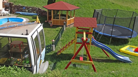 HG KSP - Haus Gerhard - Sölden