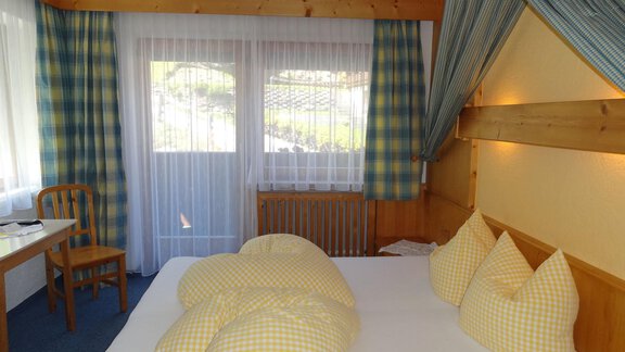 ZimmerA2 - Haus Gerhard - Sölden