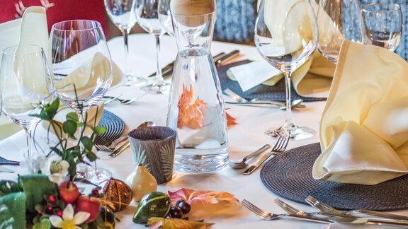 Felsenstueberl - Hotel Felsenstüberl - Sölden