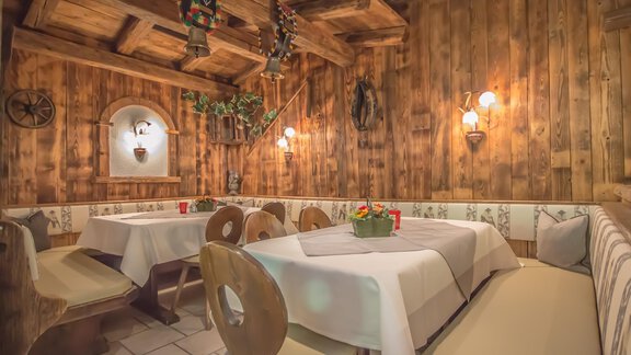 Felsenstueberl - Hotel Felsenstüberl - Sölden