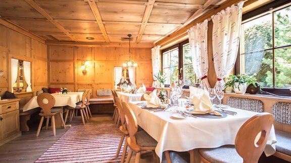 Stüberl - Hotel Felsenstüberl - Sölden