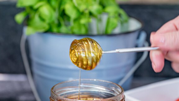 Frühstück (4) - Hotel Garni Viktoria - Sölden