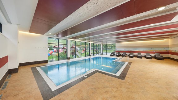 Hotel Sunny Soelden_8173_web - Hotel Sunny Sölden - Sölden