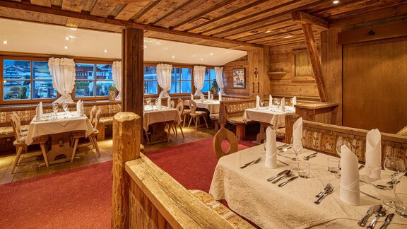 Hotel Sunny Soelden_8402_web - Hotel Sunny Sölden - Sölden