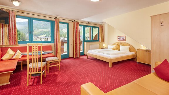 Hotel_Sunny_Soelden_0629_web - Hotel Sunny Sölden - Sölden