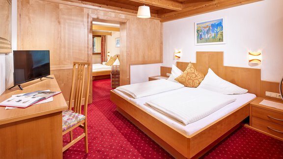 Hotel_Sunny_Soelden_1027_web - Hotel Sunny Sölden - Sölden