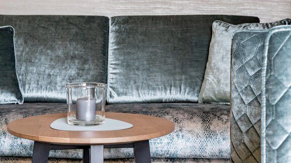 Impression Superior - Hotel Tyrolerhof - Sölden