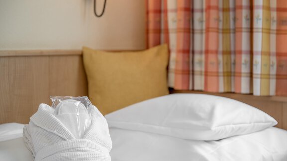 Einzelzimmer Flair - Hotel Tyrolerhof - Sölden