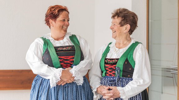 Ihre Gastgeber - Landhaus Fiegl - Sölden