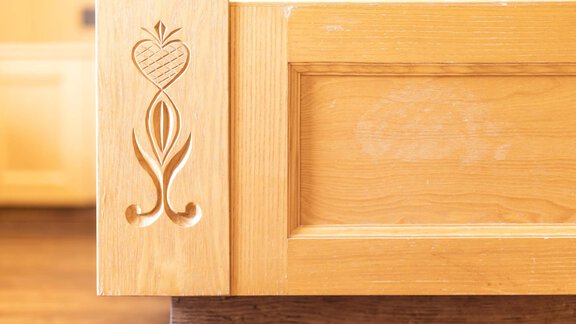 Ambiente - Landhaus Fiegl - Sölden