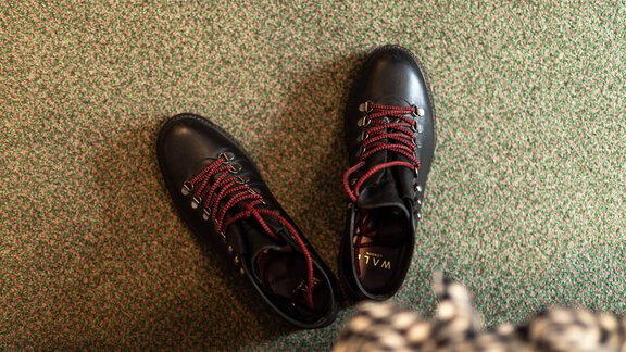 Ambiente - Landhaus Fiegl - Sölden