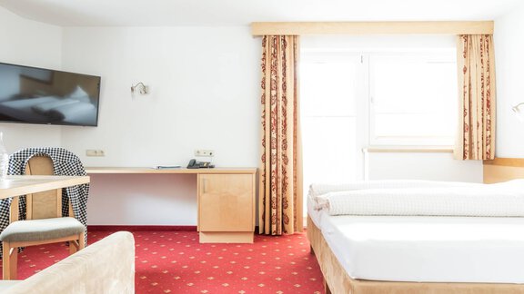 Zimmer - Landhaus Fiegl - Sölden