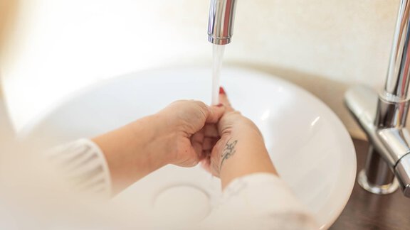 Ruheraum - Landhaus Fiegl - Sölden