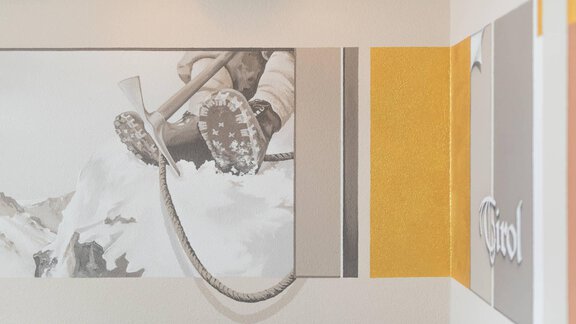 Ambiente - Landhaus Fiegl - Sölden