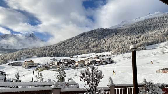 IMG_1964 - Pension Klaus - Sölden