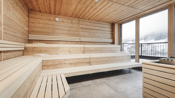 SkySpa_ValentinDesignApartements_byRudiWyhlidal-03 - Valentin Design Apartment - Sölden