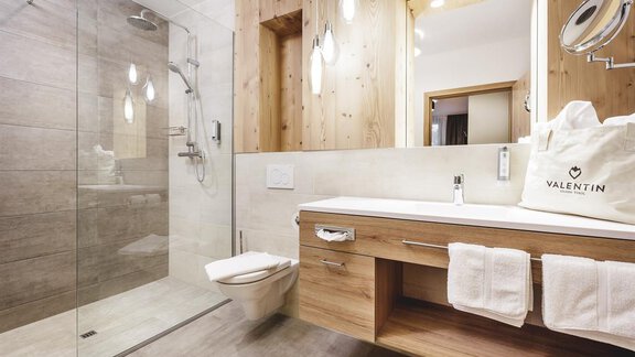 27_Delux_ValentinDesignApartements_byRudiWyhlidal- - Valentin Design Apartment - Sölden