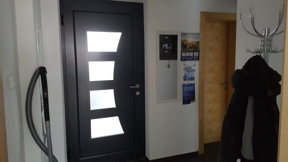 Eingangsbereich - Alpenappartement Sonne - Umhausen