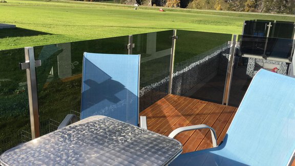 Terrasse DMS 1 - DSM- Pano - Umhausen