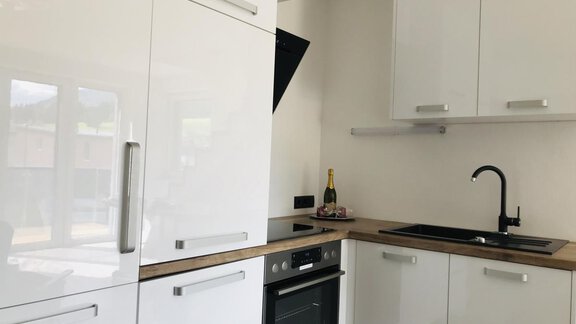 Wohnküche DMS 2 - DSM- Pano - Umhausen