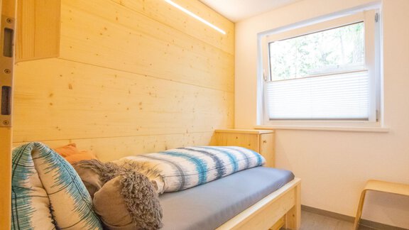Einzelzimmer - Ferienwohnung Anette - Umhausen