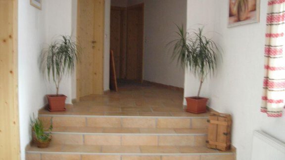 floor - Pension Edelweiss - Umhausen