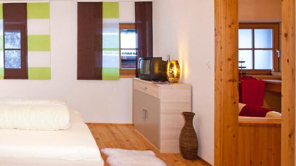 styrolia-zwieselstein-zimmer - Chalet s’Tyrolia - Zwieselstein