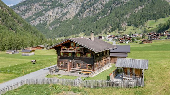 210914_135833-9 - Landhaus im Grüne - Zwieselstein