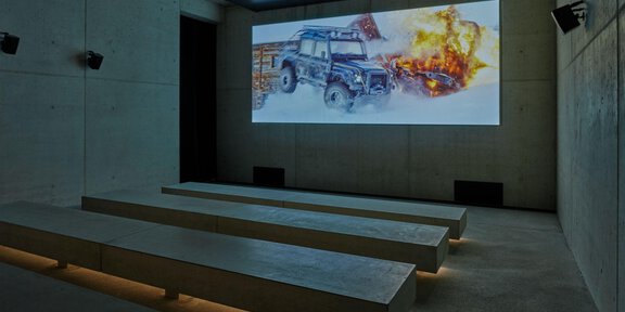 elements 04 - 007 ELEMENTS - Sölden