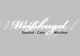 logo - Gasthof Weißkugel - Vent