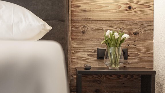 Doppelzimmer - Apart Gries - Gries