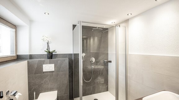 Badezimmer - Apart Gries - Gries