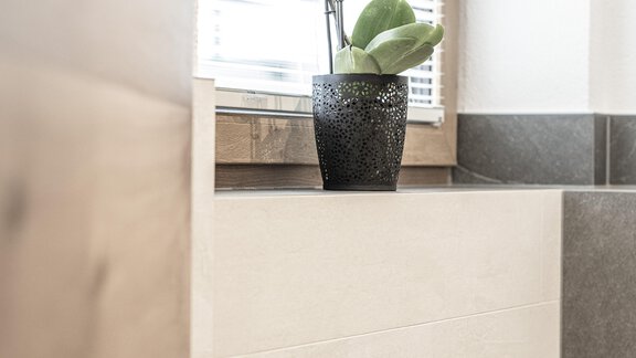 Impressum Badezimmer - Apart Gries - Gries