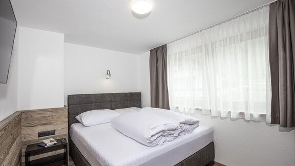 Doppelzimmer - Apart Gries - Gries