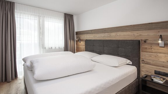Doppelzimmer - Apart Gries - Gries