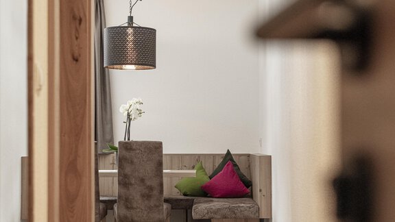 Sitzecke - Apart Gries - Gries
