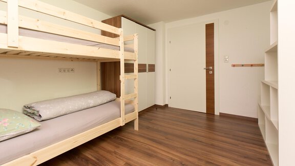 Kinderzimmer mit Stockbett - MYHOME-Ambach - Haiming