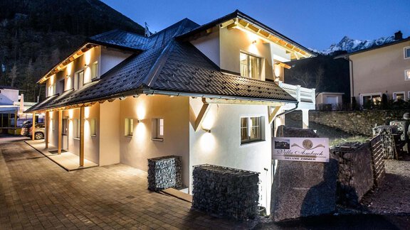 Villa Ambach - Haiming