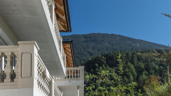 Ausblicke - Villa Ambach - Haiming