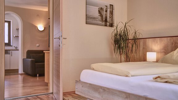 Appartement Huben C - Appart Sporthütte Fiegl Huben - Huben